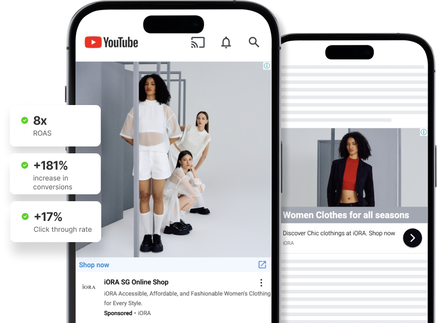 搜索引擎营销见效快示意图