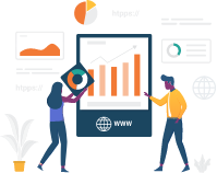 经验丰富的本地团队