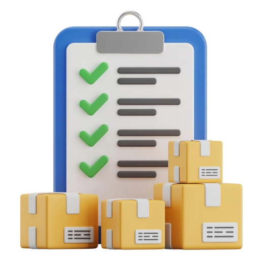 商品管理与目录搭建