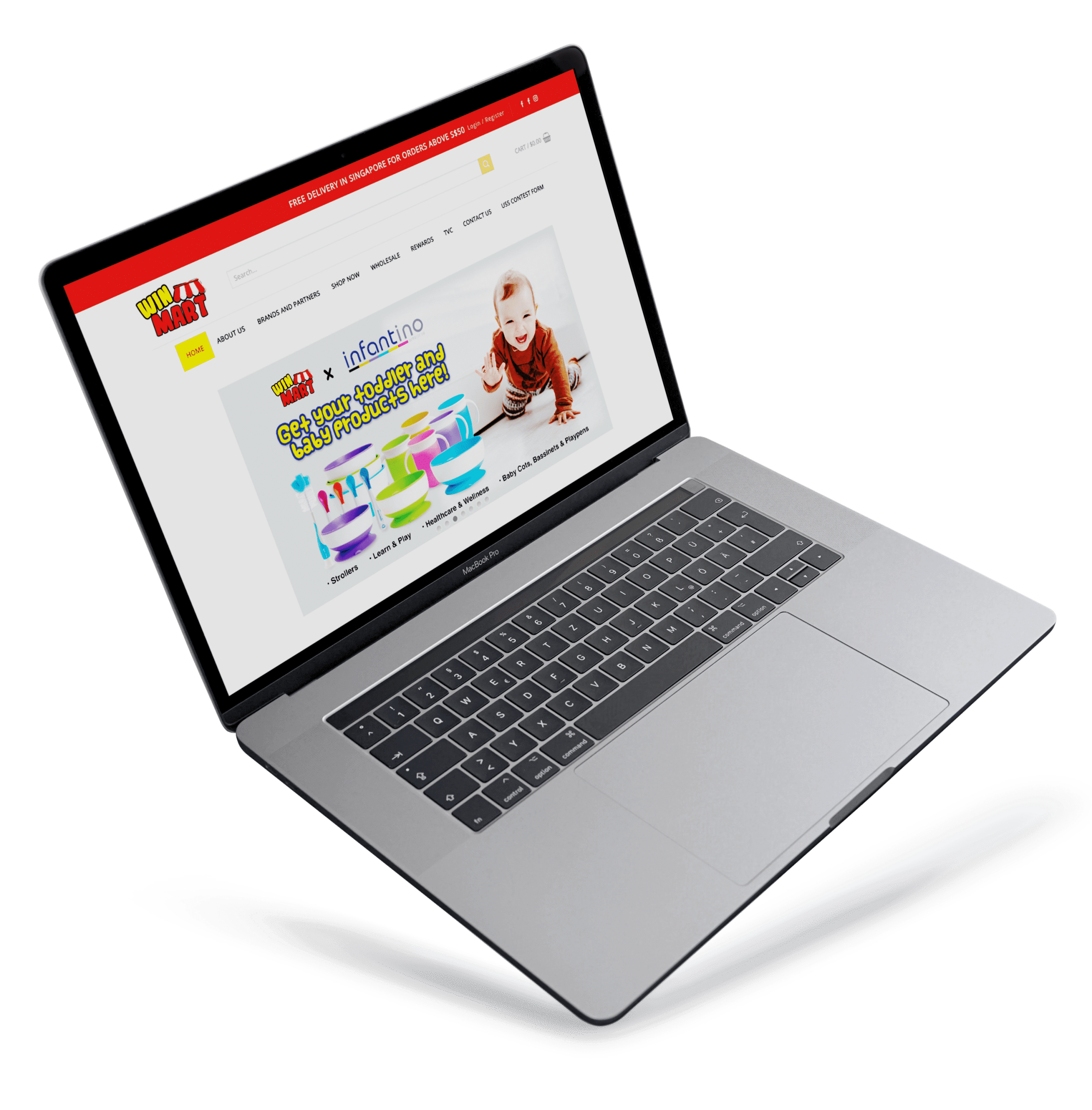 为什么选择我们