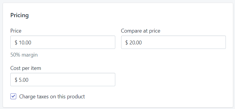 Shopify教程-产品上传(图片,变量,标签,库存,价格等)设置 Shopify教程-产品上传(图片,变量,标签,库存,价格等)设置