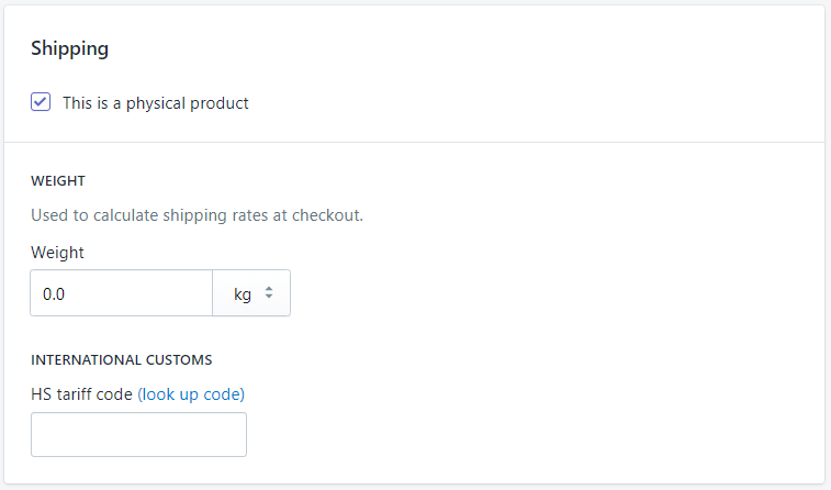 Shopify教程-产品上传(图片,变量,标签,库存,价格等)设置 Shopify教程-产品上传(图片,变量,标签,库存,价格等)设置