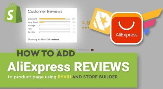 Shopify开店-Review评价插件Ryviu安装使用教程