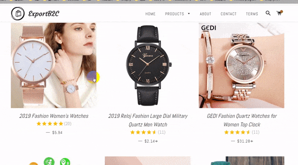 Shopify开店-Review评价插件Ryviu安装使用教程