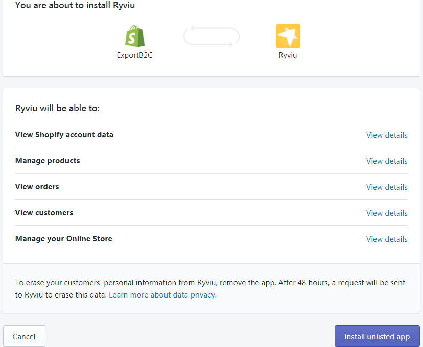 Shopify开店-Review评价插件Ryviu安装使用教程