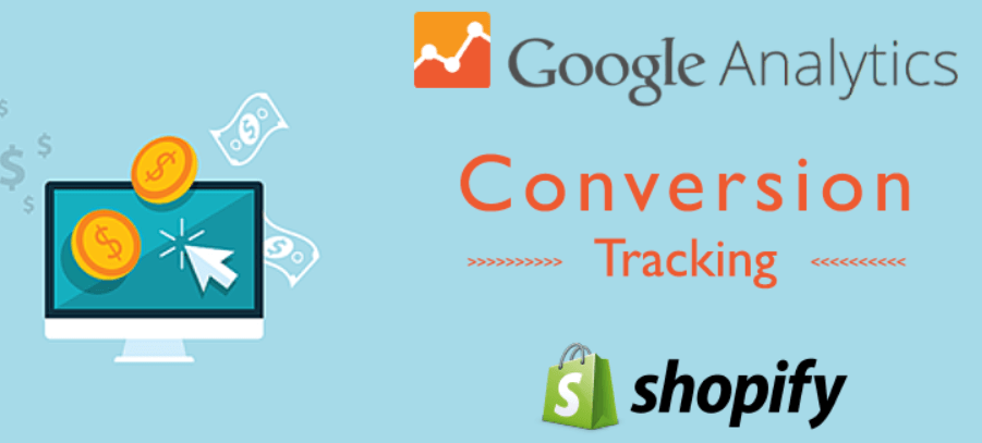 手把手教你给Shopify安装谷歌分析-Google Analytics