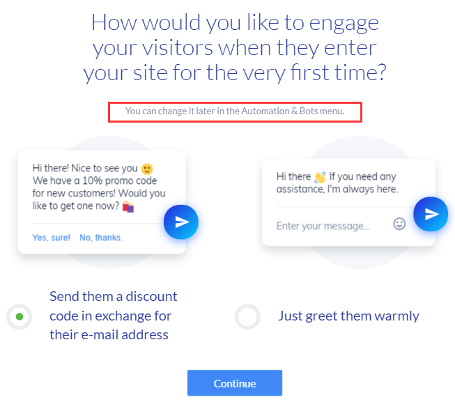 Shopify在线聊天工具Tidio live chat 安装使用教程