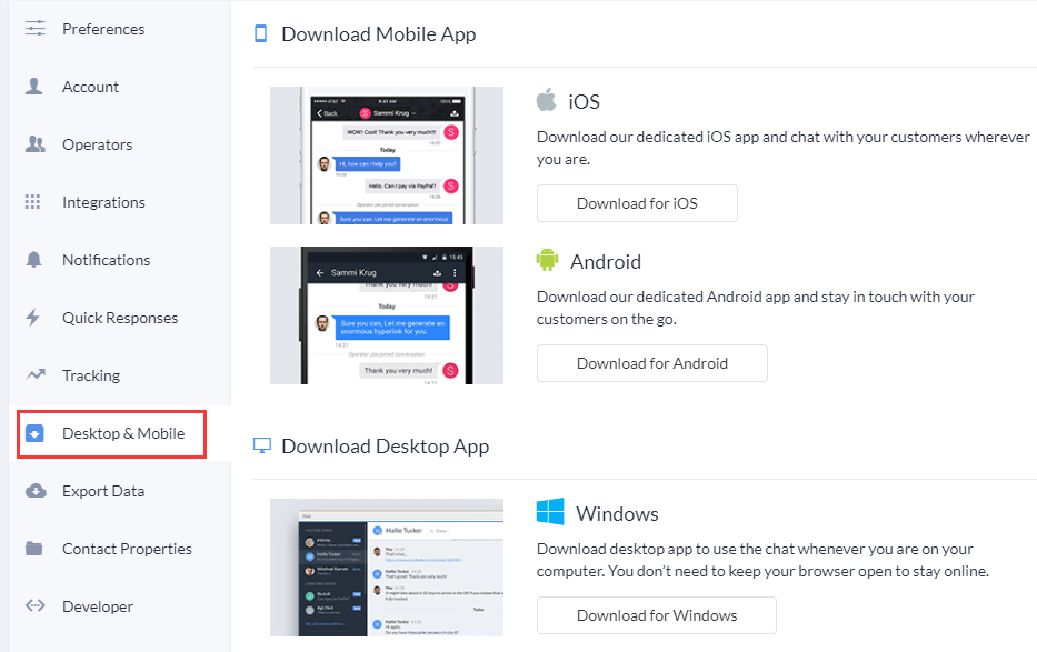 Shopify在线聊天工具Tidio live chat 安装使用教程