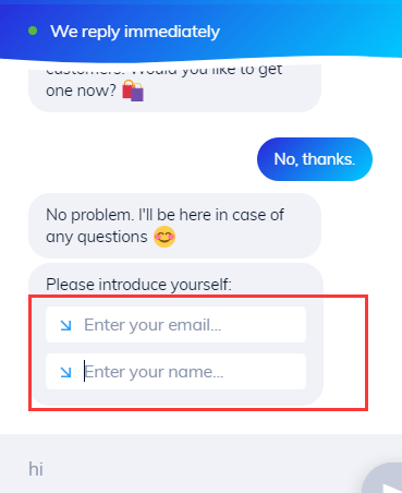Shopify在线聊天工具Tidio live chat 安装使用教程