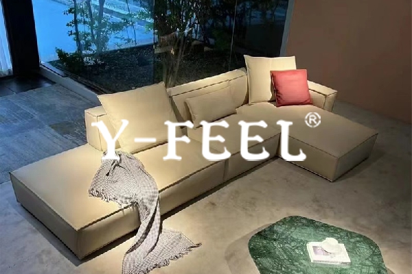 链为网络 | Y-FEEL网站建设案例