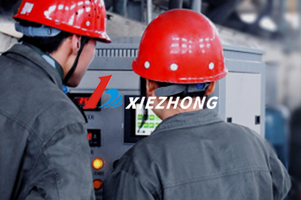 链为网络 | XIEZHONG网站建设案例