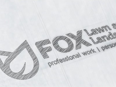 链为网络 | 景观公司设计方案