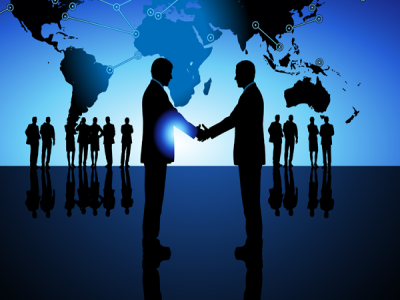 从"获客"到"留客"：外贸企业的客户生命周期管理