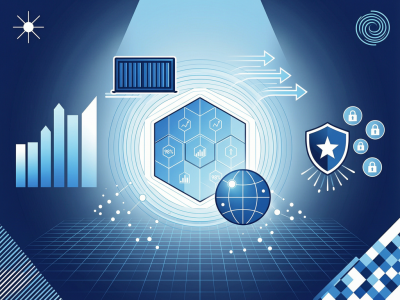 海关数据高级玩法：外贸企业客户开发的降维打击