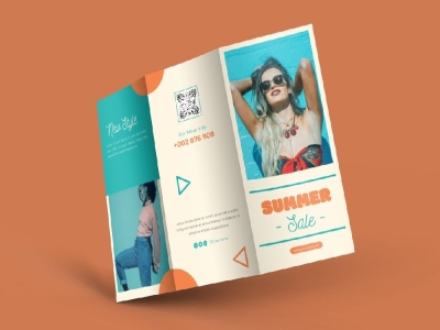 链为网络 | SUMMER SALE设计方案