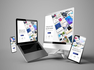 如何设计网站：初学者分步指南