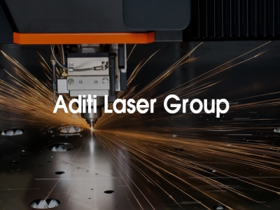 链为网络 | 激光行业ADITI网站建设案例