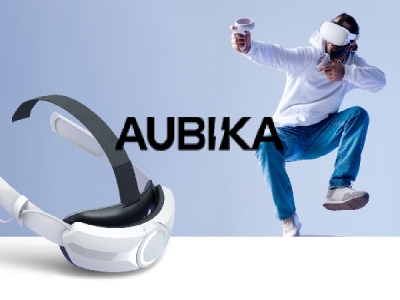 链为网络 | AUBIKA网站建设案例