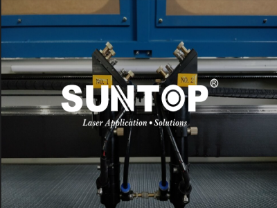 链为网络 | 机械设备行业SUNTO网站建设案例