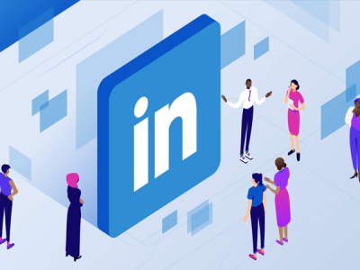 B2B外贸企业如何用LinkedIn构建真正的品牌影响力